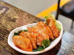 -P1泥炉烤肉(市桥富华东路店)