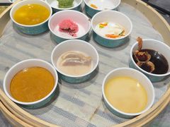 -奇芳阁·百年清真南京菜(夫子庙店)