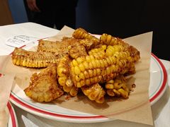 -聚味斋香辣蟹·蓝龙(塘沽总店)