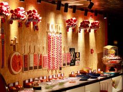 自助取餐区-羊大爷涮肉(亮马桥店)