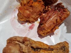 -阿捡忭京炸鸡(韭菜园总店)