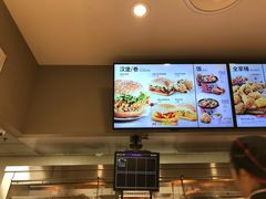 -肯德基(西影路店)