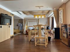 -乐山上善居·养心禅景酒店(世豪广场高铁站店)