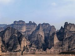 -炳灵寺世界文化遗产旅游区