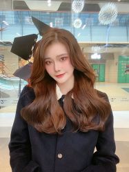 -3AM·S HAIR SALON烫发染发接发
