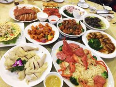 -喜运来酒楼(江南大道店)