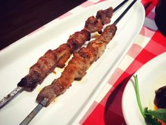 -西贝(枫蓝国际购物中心店)