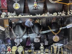 -梵薇Joker.V银饰工作室