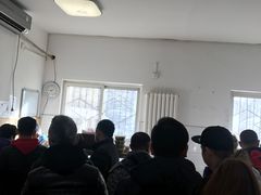 -李小老烧饼(常营民族家园店)