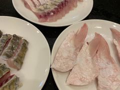 -正能量脆肉鲩火锅