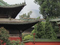 -报恩寺(平武县)