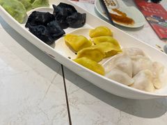 -船歌·鱼水饺青岛菜(国贸商城店)