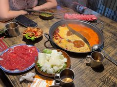 -冯校长老火锅(深圳总店)