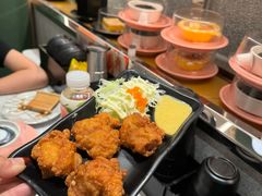 -争鲜回转寿司(大连和平广场凯德PLUS店)