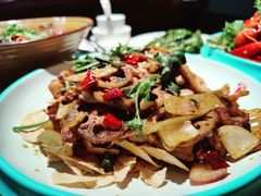 -红满堂·龙虾·牛蛙·淮扬菜(濠北路店)