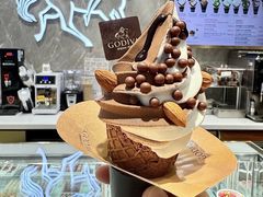 -GODIVA(五角场万达广场店)