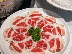 -喜聚薈·花膠雞海鮮火鍋(越秀店)