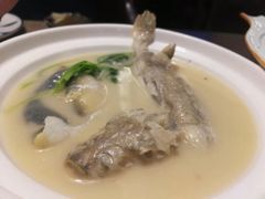 -肆月河豚·新淮扬(金融街店)
