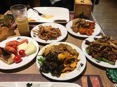 -汉巴味德(大悦城店)