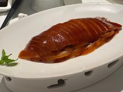 -四季民福烤鸭店(王府井东安门店)