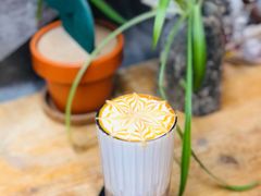 焦糖玛奇朵-IN COFFEE LAB 隐咖啡