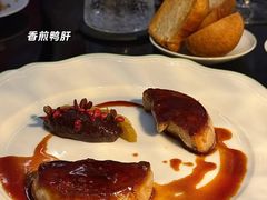 -La Creperie法餐厅(桃江路店)