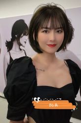 -东瀛造型