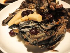 -汤城小厨•粤菜•靓汤(苏州街店)