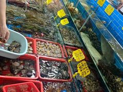 -船奇蒸汽海鲜·闽菜(八市海鲜总店)