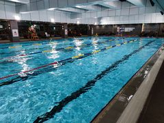 -W FITNESS 威尔仕健身·游泳(老西门新苑店)