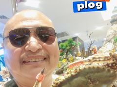 -初色海鲜自助(万丰路店)