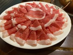 -清真·鸦儿李记·涮肉(和平里店)