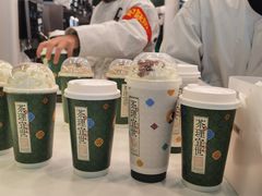 -茶理宜世(广州南站（站内）3楼B17检票口店)