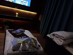 -大桶大足浴(宝山店)