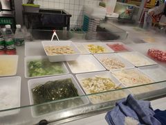 -萝卜向南·湘西泡菜·腊味炒饭(星河coco city店)