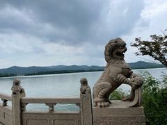 -石湖景区
