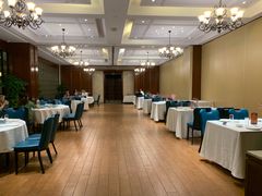 大堂-梦都海鲜酒家(万达广场江桥店)