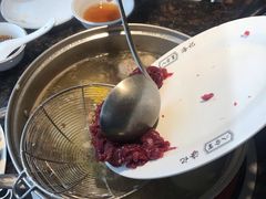-八合里潮汕鲜牛肉火锅(深圳海岸城店)