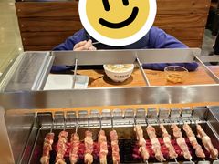 -三个蒙古大叔羊肉串(大宁店)