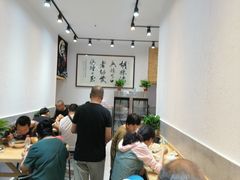 大堂-马光荣肉丸糊辣汤(边东街店)