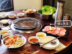 -小本家韩国料理(紫藤路店)