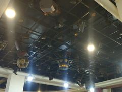 大堂-来顺成饭庄