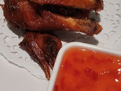 南乳吊烧鸡-峨嵋酒家(王府井店)