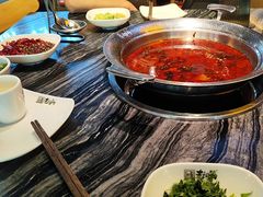 -老船舫·现做活鲜鱼馆(东郊记忆店)