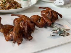 -广州塔晖粤轩中餐厅