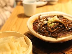 -竹里馆·淮扬菜·功夫茶(老门东店)