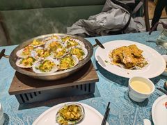 -北塘海鲜·天津菜(大光明桥旗舰店)