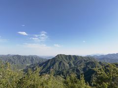 -大岭沟猕猴桃谷风景区