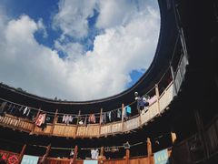 -福建土楼(南靖)景区
