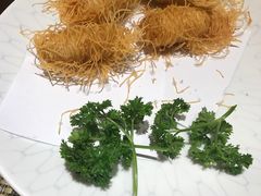 -江户前日本料理(瑞诗酒店店)